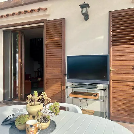 Villa Villa Plemmirio