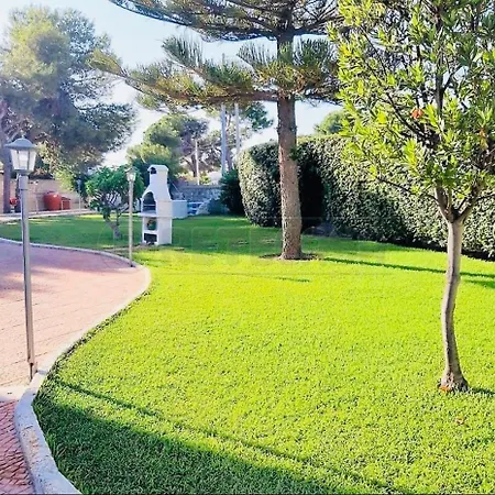 Villa Villa Plemmirio Plemmirio