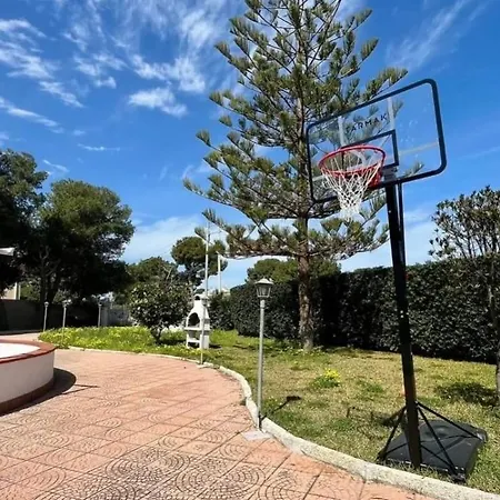 Villa Villa Plemmirio *