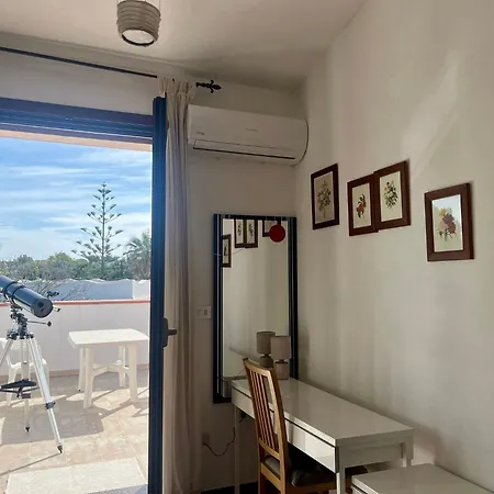 Villa Plemmirio *