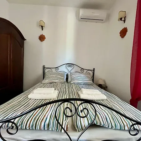 Villa Plemmirio * Plemmirio