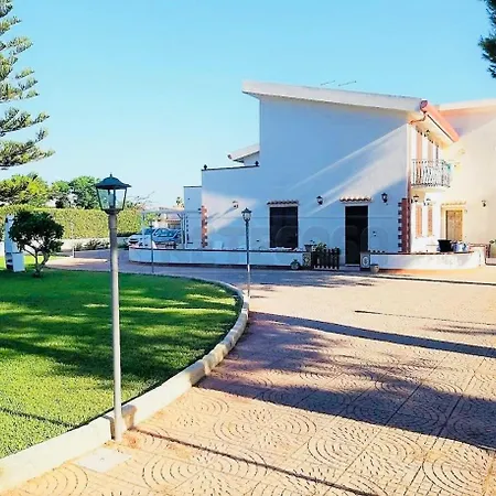 Villa Villa Plemmirio