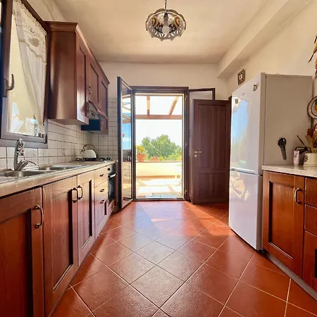 Villa Plemmirio Villa