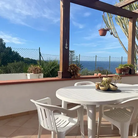 Villa Villa Plemmirio Plemmirio