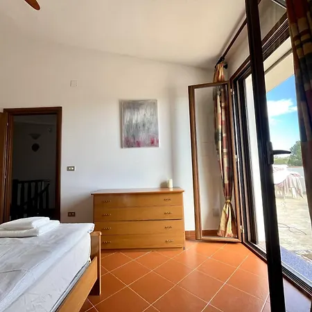 Villa Plemmirio